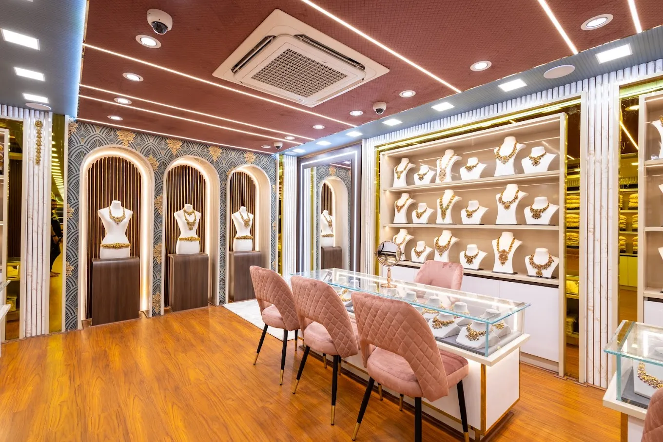 Vilva Jewels 